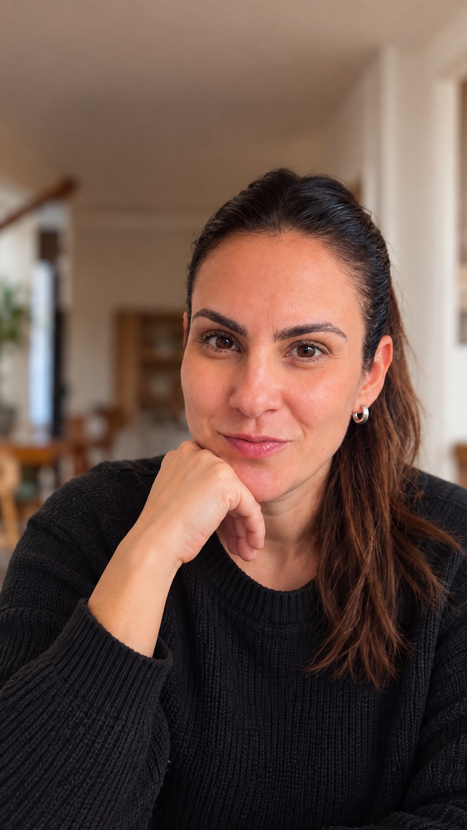 Teacher Carol